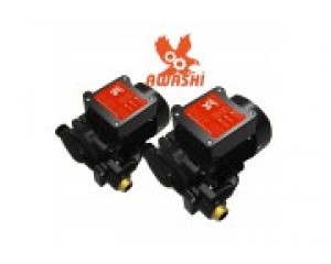 Máy bơm tăng áp điện tử một thiết bị Awashi 20-AB