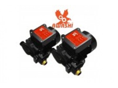 Máy bơm tăng áp điện tử Awashi 15AB-150