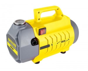 Máy rửa xe chất lượng cao Awashi AS2000
