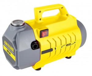 Máy rửa xe chất lượng cao Awashi AS2000