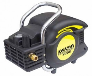 Máy rửa xe Awashi chất lượng cao AS2200