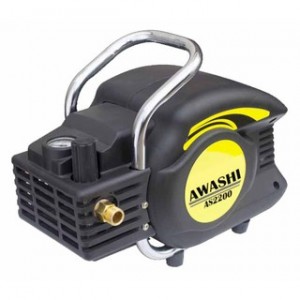 Máy rửa xe Awashi chất lượng cao AS2200