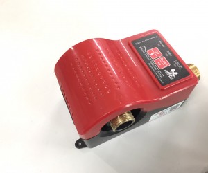 Máy bơm tăng áp mini 24V Awashi ASB-24 (100W)
