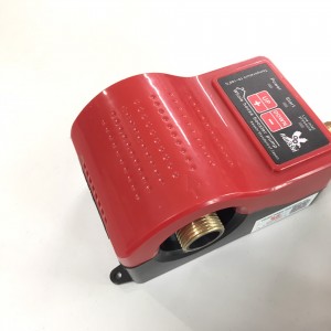 Máy bơm tăng áp mini 24V Awashi ASB-24 (100W)