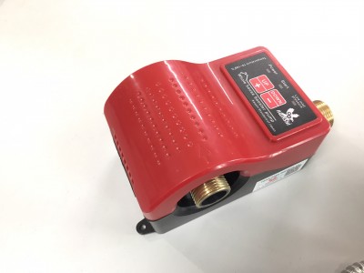 Máy bơm tăng áp mini 24V Awashi ASB-24 (100W)