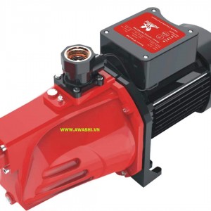 Máy bơm nước chân không đầu JET thông minh Awashi ASJ- 075