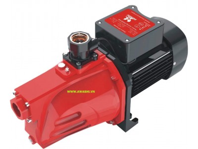 Máy bơm nước chân không đầu JET thông minh Awashi ASJ- 1500