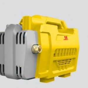 Máy rửa xe chất lượng cao Awashi AS2100 Có Chỉnh Áp