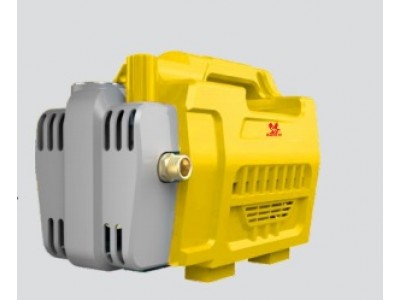 Máy rửa xe chất lượng cao Awashi AS2100 Có Chỉnh Áp