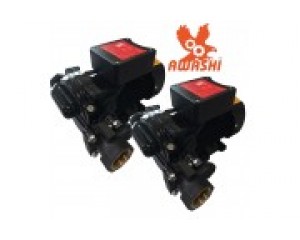 Máy bơm tăng áp điện tử  Awashi 25-AB