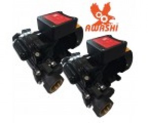 Máy bơm tăng áp điện tử  Awashi 25-AB