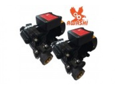 Máy bơm tăng áp điện tử  Awashi 25-AB