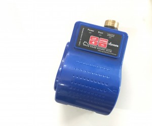 Máy bơm tăng áp mini 24V Taesung TSB-24 (100W)