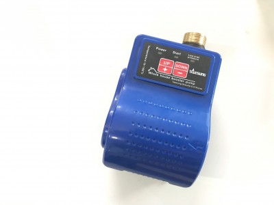 Máy bơm tăng áp mini 24V Taesung TSB-24 (100W)