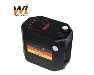 Bơm tăng áp biến tần Winde Wli-650i