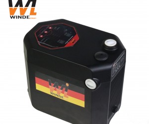 Bơm tăng áp biến tần Winde Wli-300i