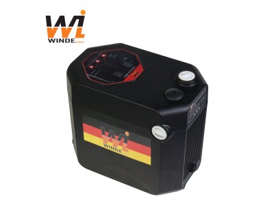 Bơm tăng áp biến tần Winde Wli-300i