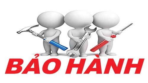 Chính sách bảo hành