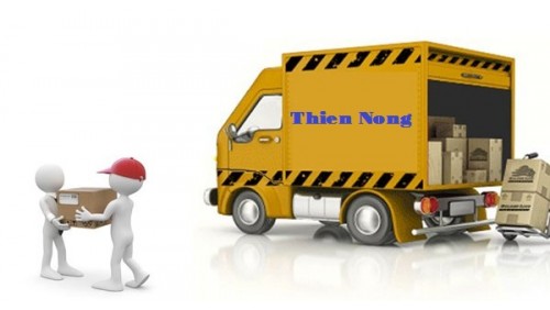 Chính sách vận chuyển