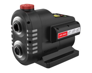 Bơm biến tần nước nóng Shenneng APF-204 ( 450w)