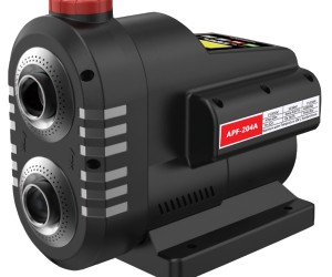 Bơm biến tần nước nóng Shenneng APF-204 ( 450w)