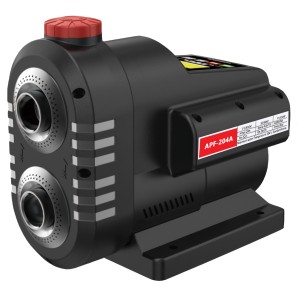 Bơm biến tần nước nóng Shenneng APF-204 ( 450w)