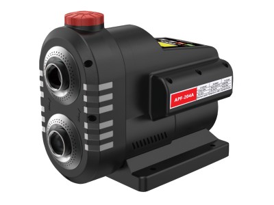 Bơm biến tần nước nóng Shenneng APF-204 ( 450w)