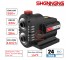 Bơm biến tần nước nóng Shenneng APF-204a ( 550w)