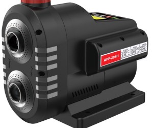 Máy bơm nước biến tần thông minh 3 in 1 Shengneng APF-204H