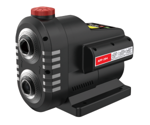 Bơm biến tần nước nóng Shenneng APF-204a ( 550w)