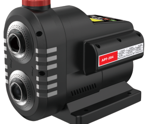 Bơm biến tần nước nóng Shenneng APF-204a ( 550w)