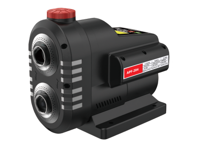 Bơm biến tần nước nóng Shenneng APF-204a ( 550w)
