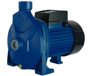 Máy bơm nước ly tâm đầu đĩa Taesung TS-158