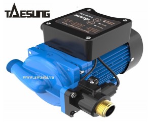 Máy bơm nước tăng áp điện tử 1 thiết bị TAESUNG TS-20AB