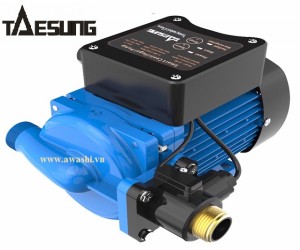 Máy bơm nước tăng áp điện tử  TAESUNG TS-25AB