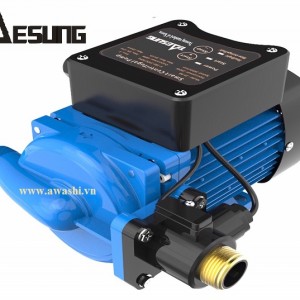 Máy bơm nước tăng áp điện tử  TAESUNG TS-25AB
