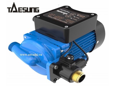 Máy bơm nước tăng áp điện tử  TAESUNG TS-25AB