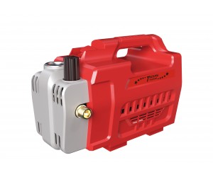 Máy rửa xe thương hiệu hàn quốc Taesung TS-2100 Có Chỉnh Áp