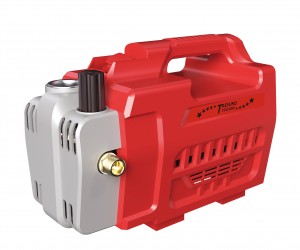 Máy rửa xe thương hiệu hàn quốc Taesung TS-2100 Có Chỉnh Áp