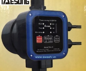 Rơ Le Điện Tử Thông Minh TSA-22