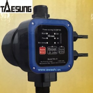 Rơ Le Điện Tử Thông Minh TSA-22