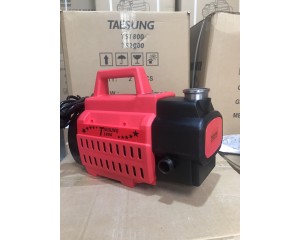 Máy rửa xe gia đình hiệu Taesung  TS-1800w