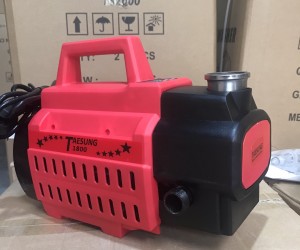 Máy rửa xe gia đình hiệu Taesung  TS-1800w
