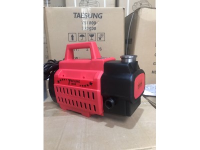 Máy rửa xe gia đình hiệu Taesung  TS-1800w