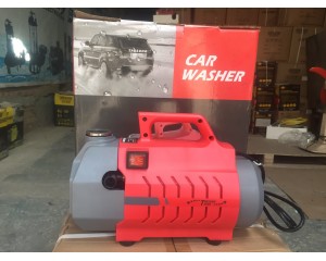 Máy rửa xe thương hiệu Hàn Quốc Taesung TS2000