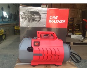 Máy rửa xe thương hiệu Hàn Quốc Taesung TS2000
