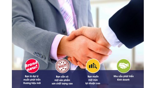 Chính Sách Đại Lý